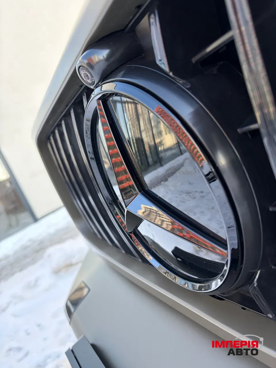 Mercedes-Benz G-Класс AMG - фото 57