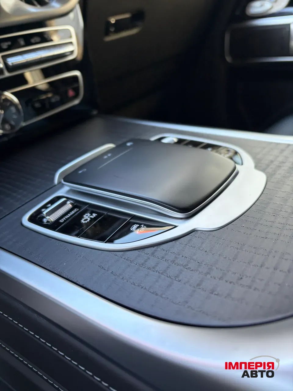 Mercedes-Benz G-Класс AMG - фото 43