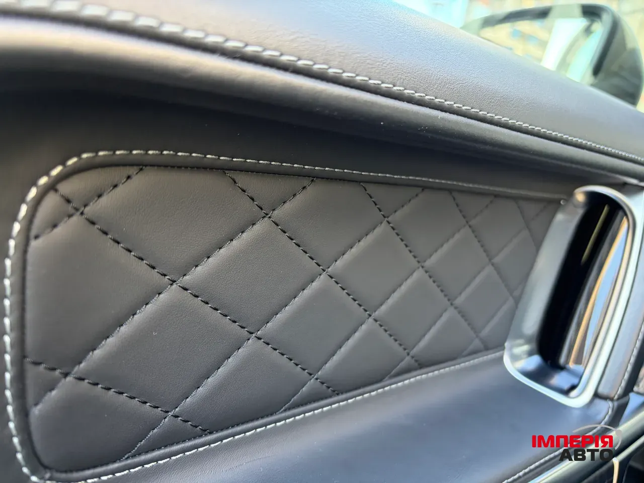 Mercedes-Benz G-Класс AMG - фото 47