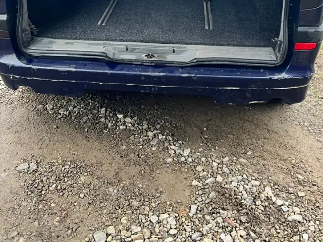 Mercedes-Benz Vito - фото 3