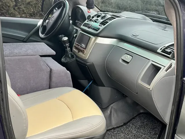 Mercedes-Benz Vito - фото 5