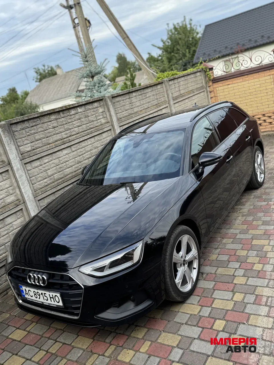 Audi A4 - фото 4