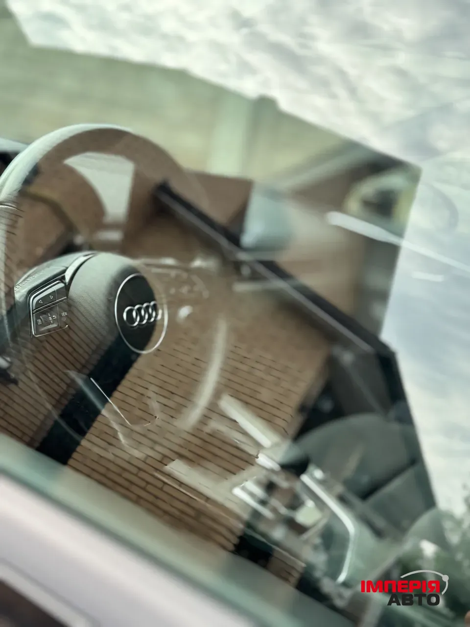 Audi A4 - фото 15