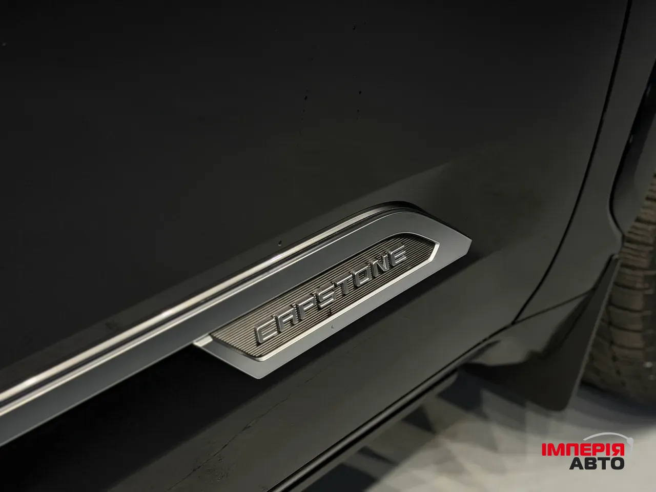 Toyota Sequoia - фото 23