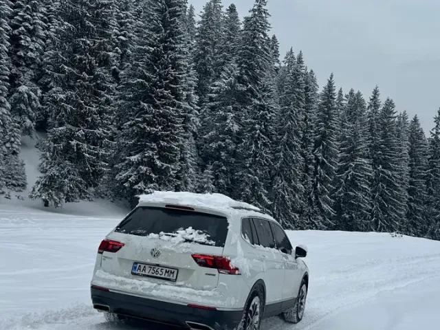 Volkswagen Tiguan 2019, Запоріжжя, $19 999 - зображення 2