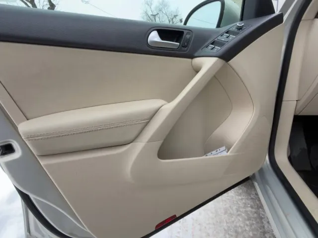 Volkswagen Tiguan 2014, Львів, $12 500 - зображення 5