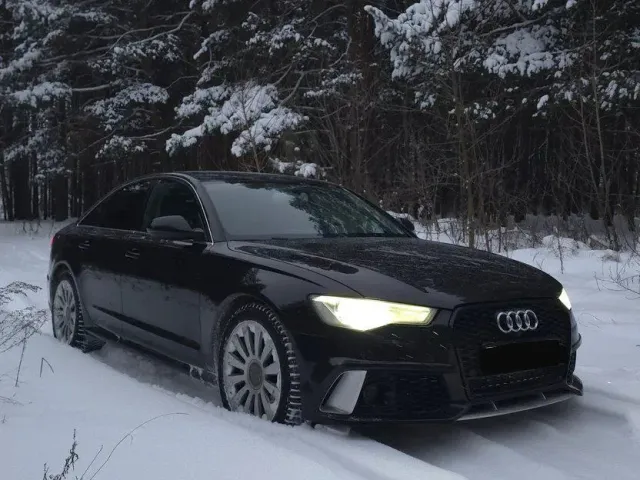 Audi A6 2016, Одеса, $16 000 - зображення 2
