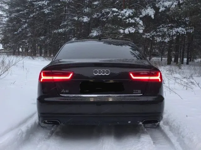 Audi A6 2016, Одеса, $16 000 - зображення 4