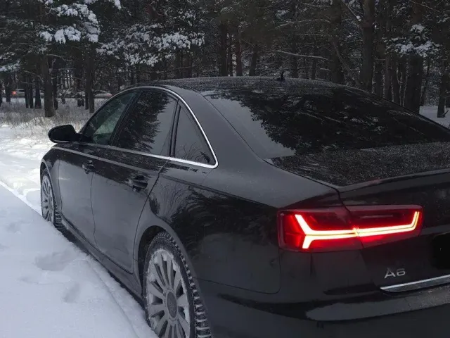 Audi A6 2016, Одеса, $16 000 - зображення 5
