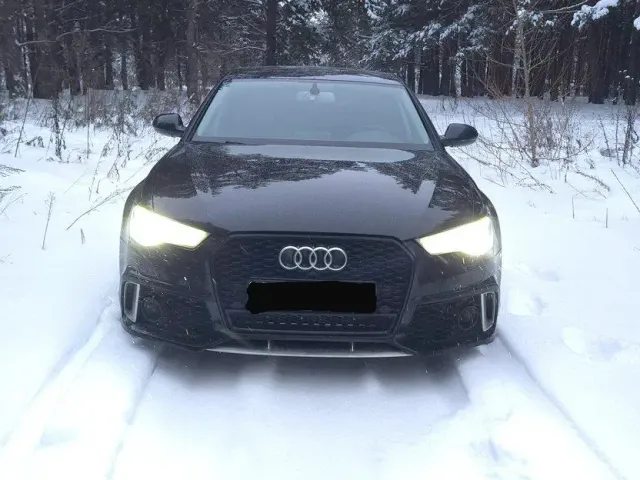Audi A6 2016, Одеса, $16 000 - зображення 3