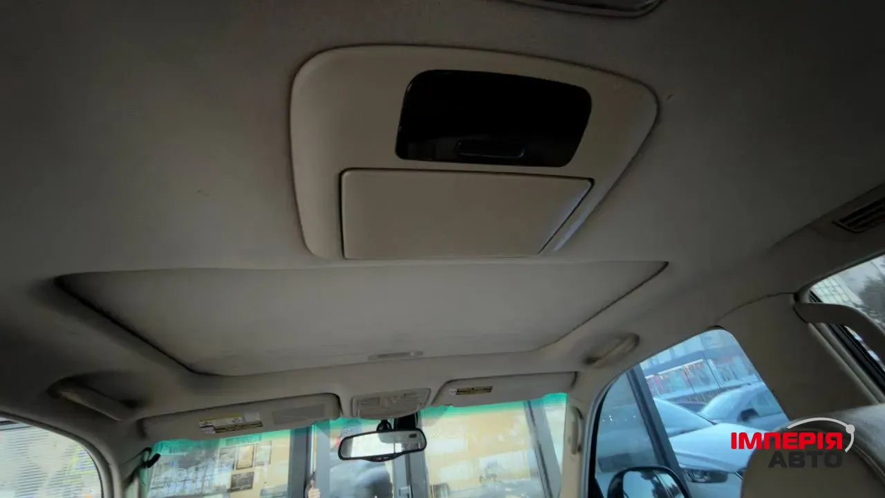 Lexus GX - фото 5