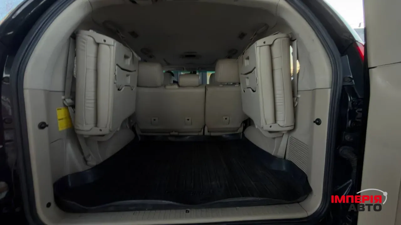 Lexus GX - фото 4