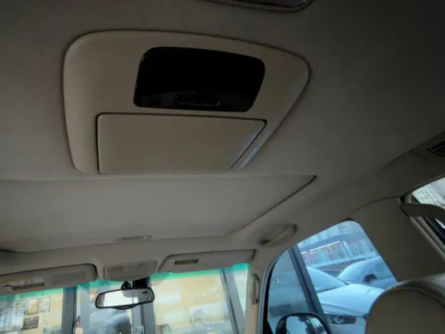 Lexus GX - фото 5