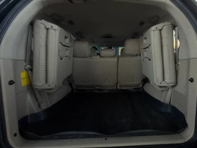 Lexus GX - фото 4