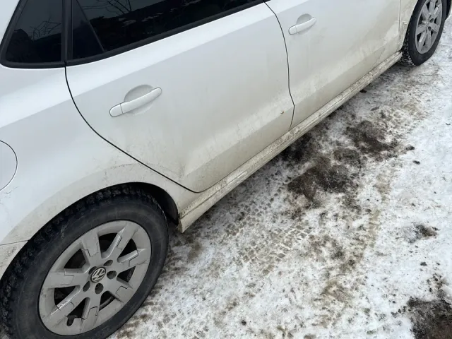 Volkswagen Polo - фото 5