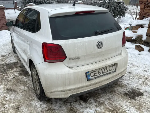 Volkswagen Polo - фото 3