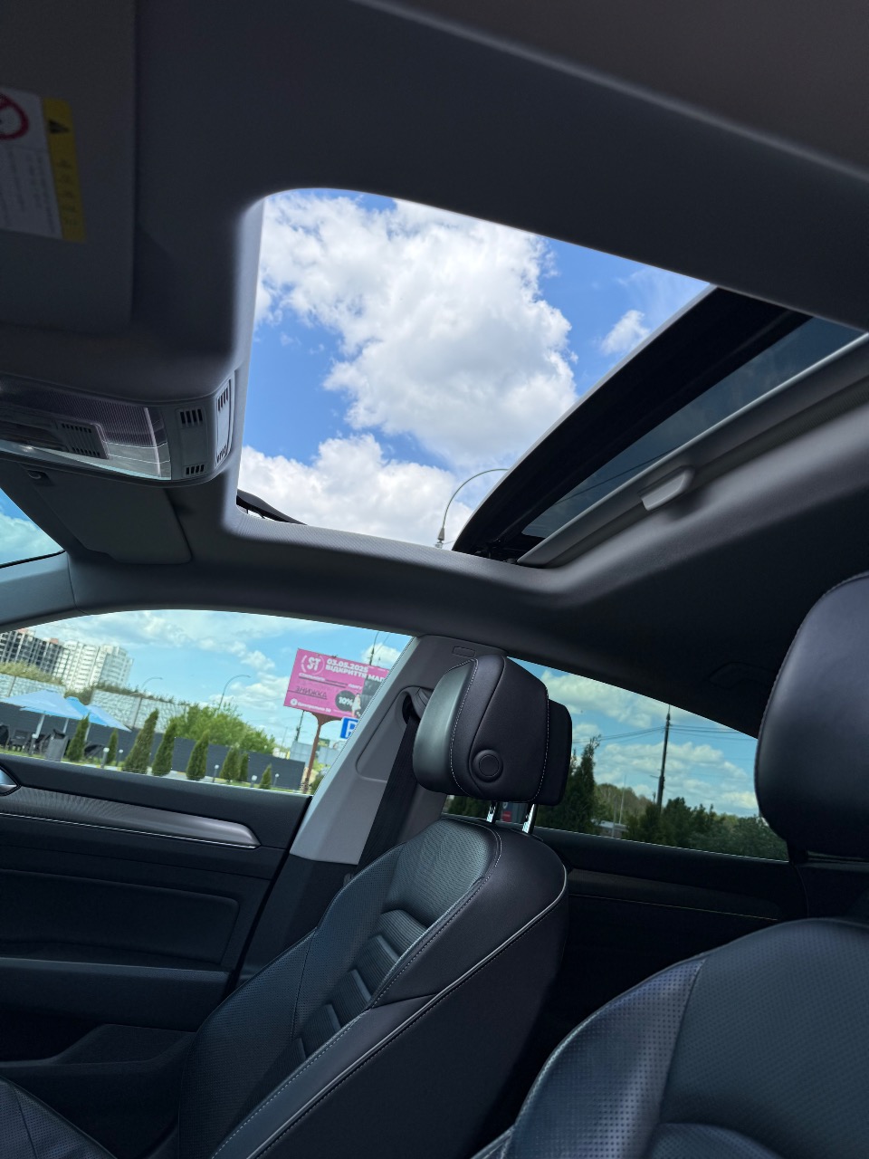 Volkswagen Arteon - фото 15