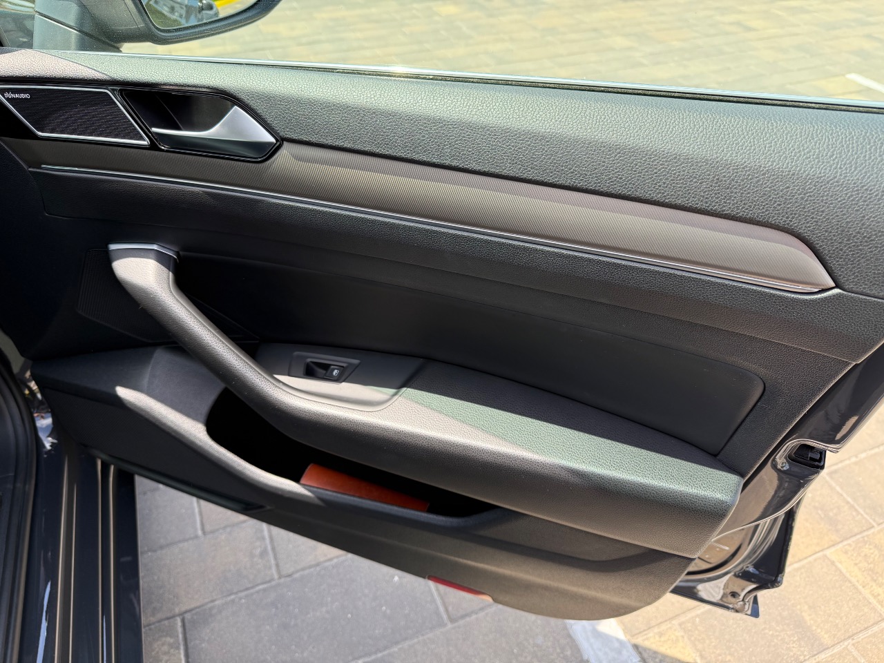 Volkswagen Arteon - фото 33