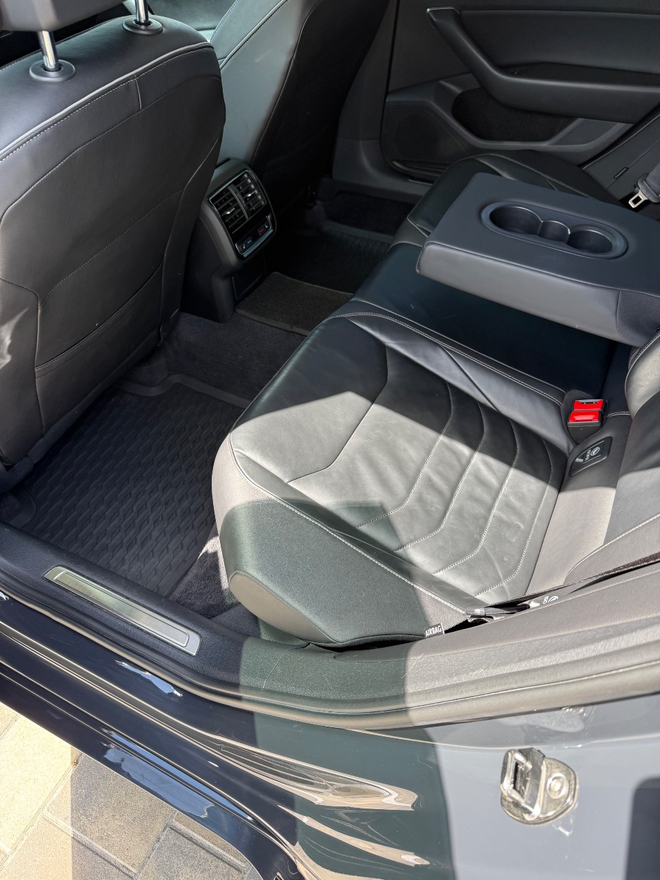 Volkswagen Arteon - фото 18