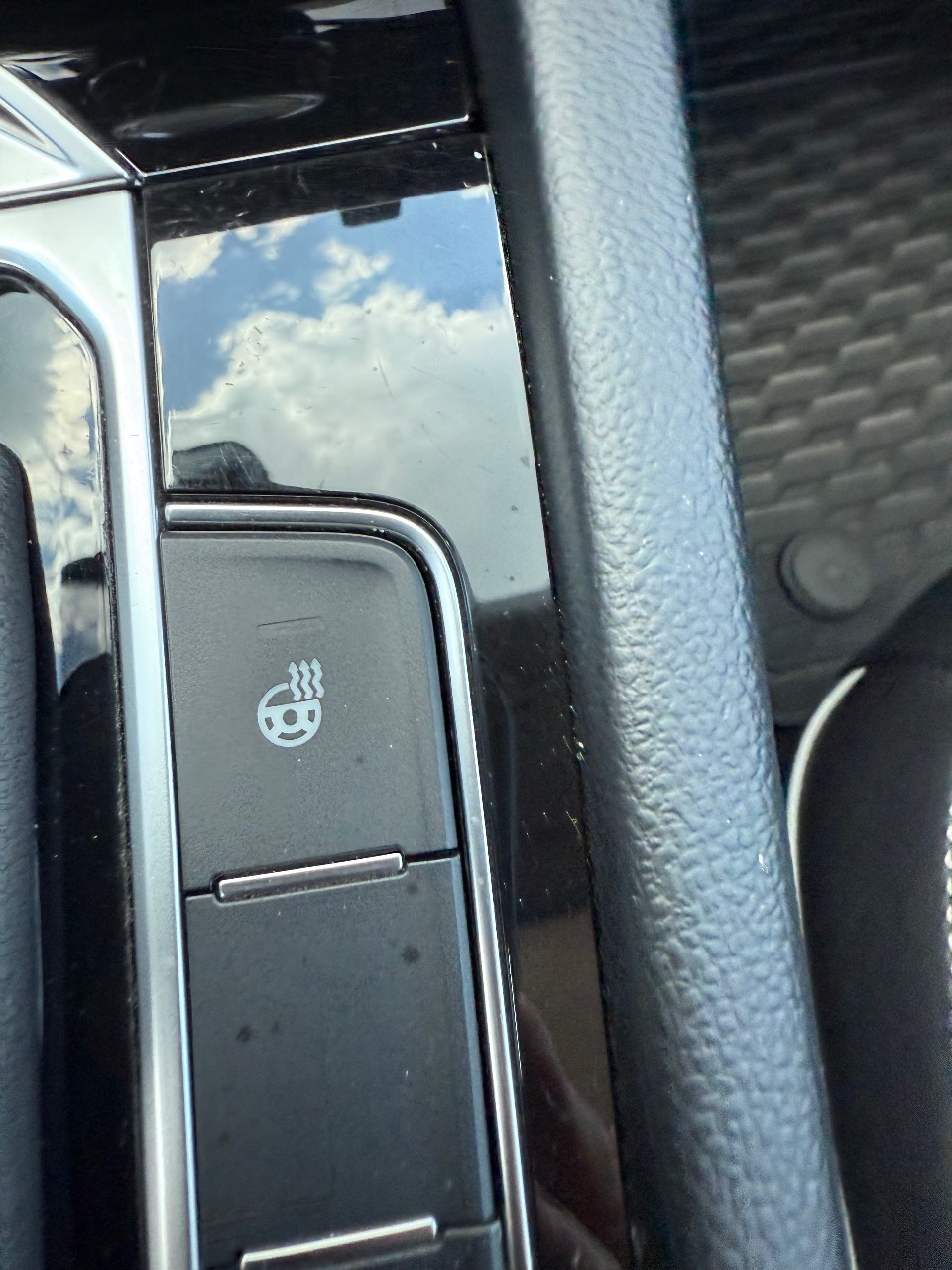 Volkswagen Arteon - фото 21