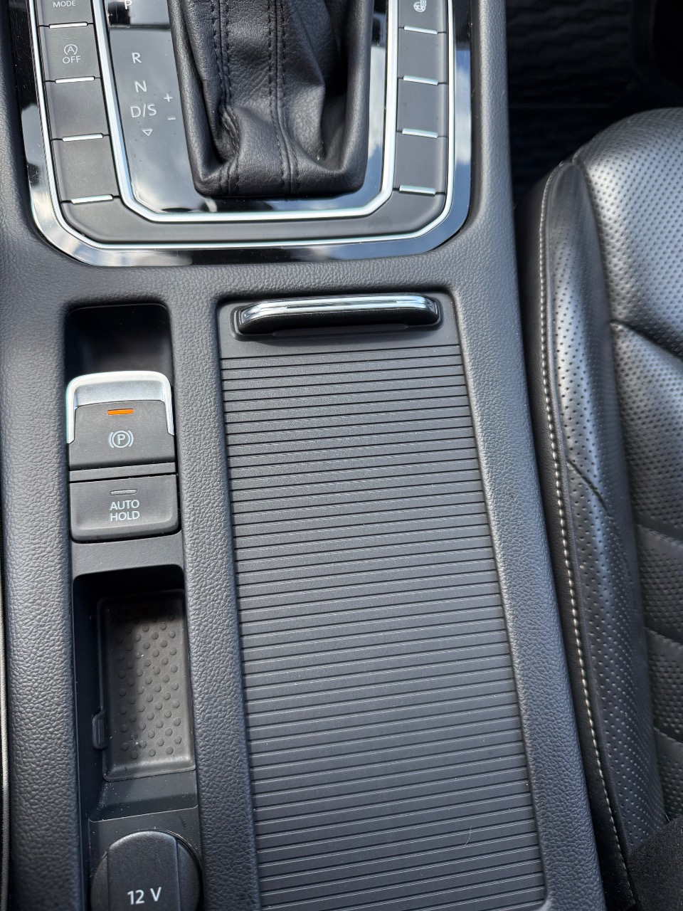 Volkswagen Arteon - фото 14