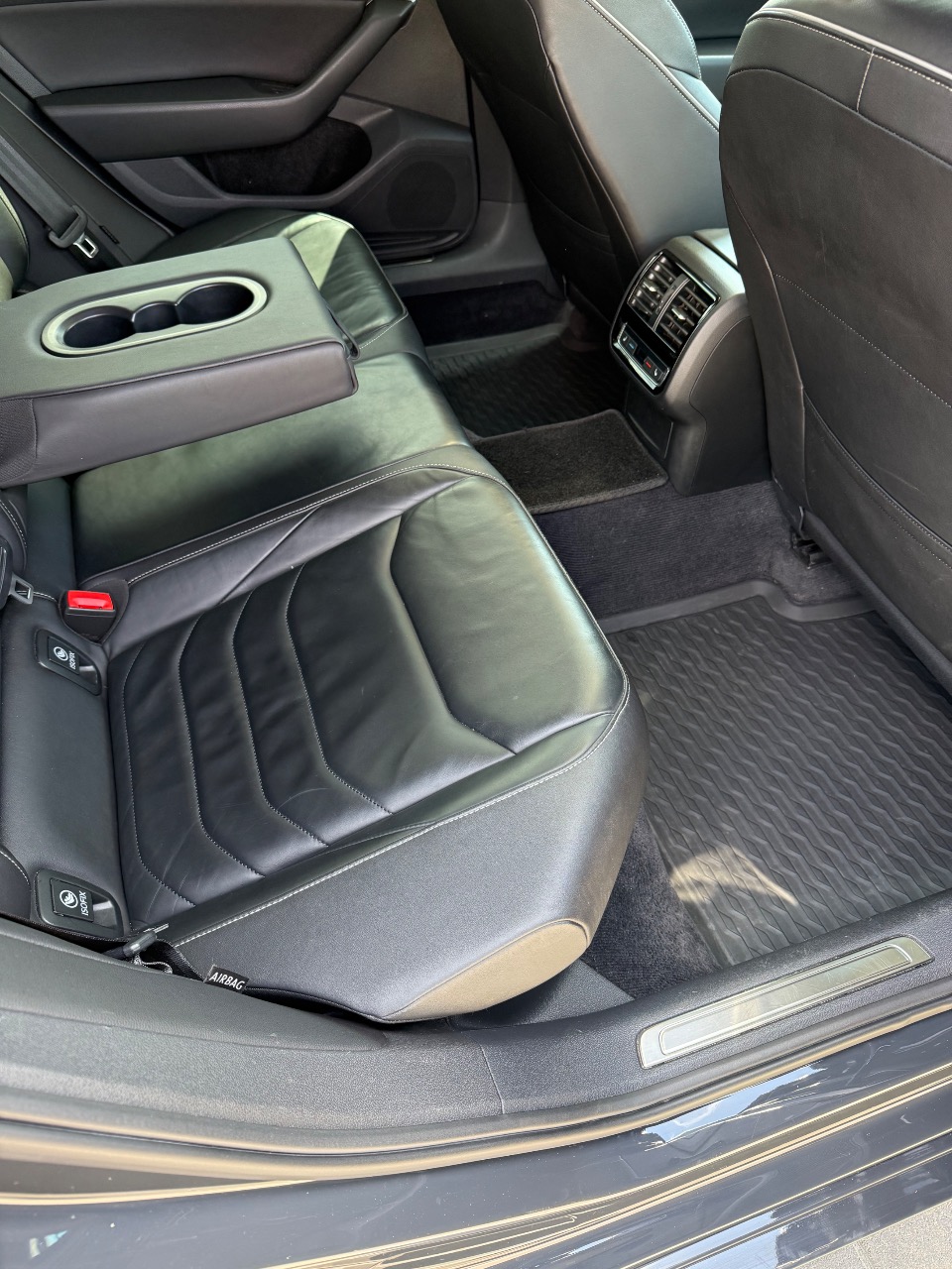 Volkswagen Arteon - фото 9