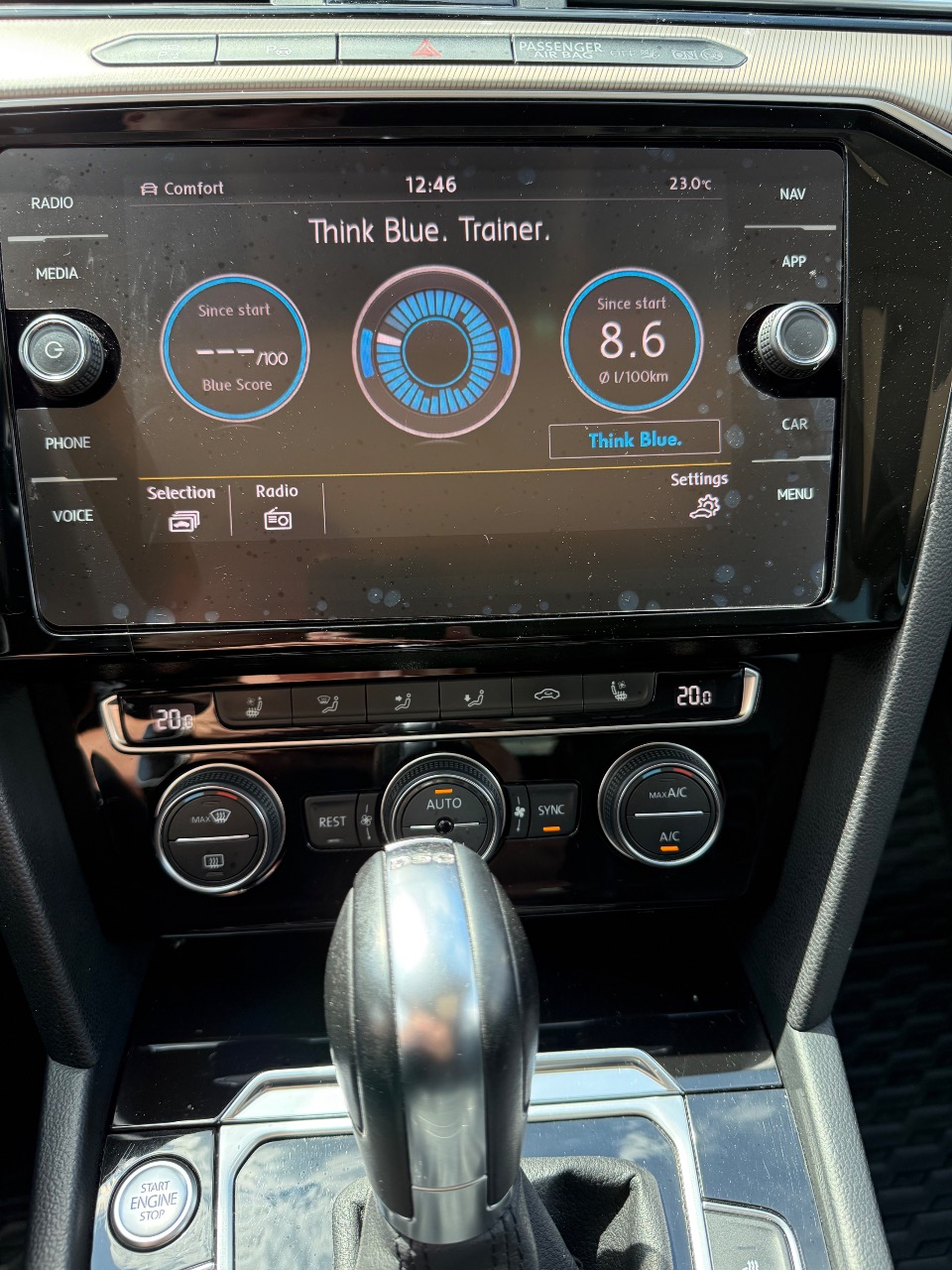 Volkswagen Arteon - фото 5