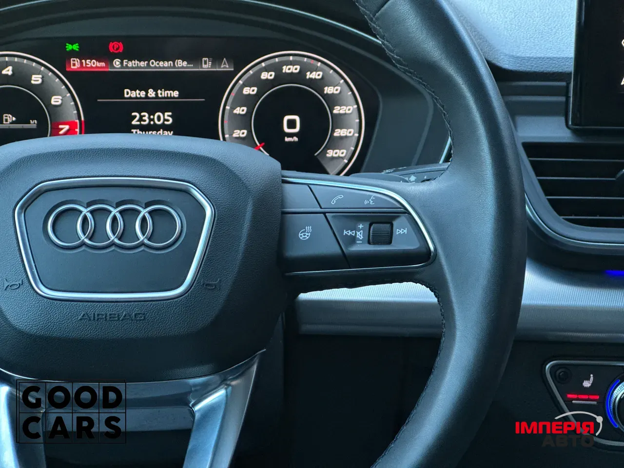 Audi Q5 - фото 38