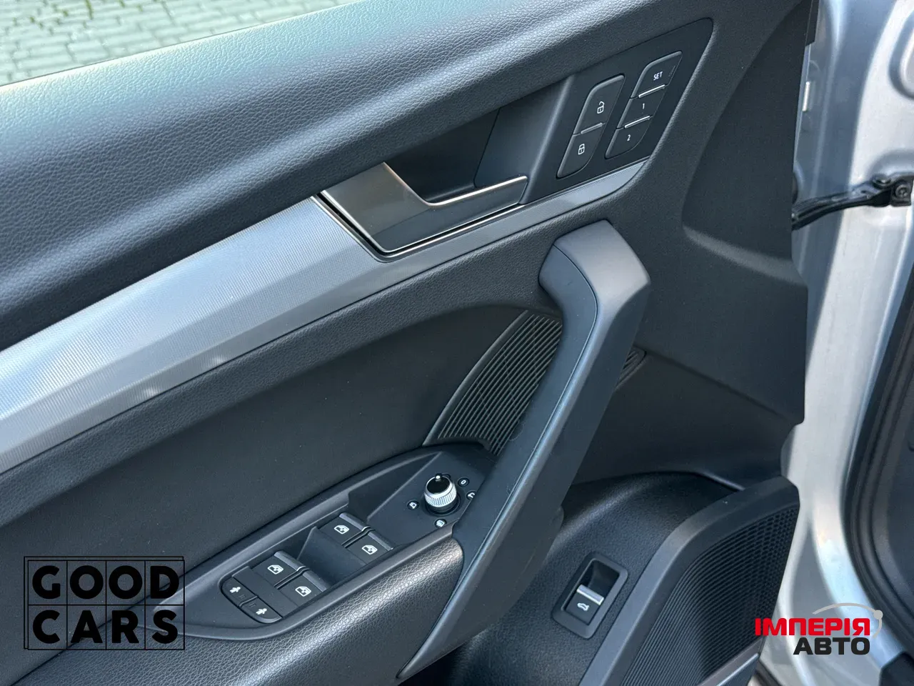 Audi Q5 - фото 20