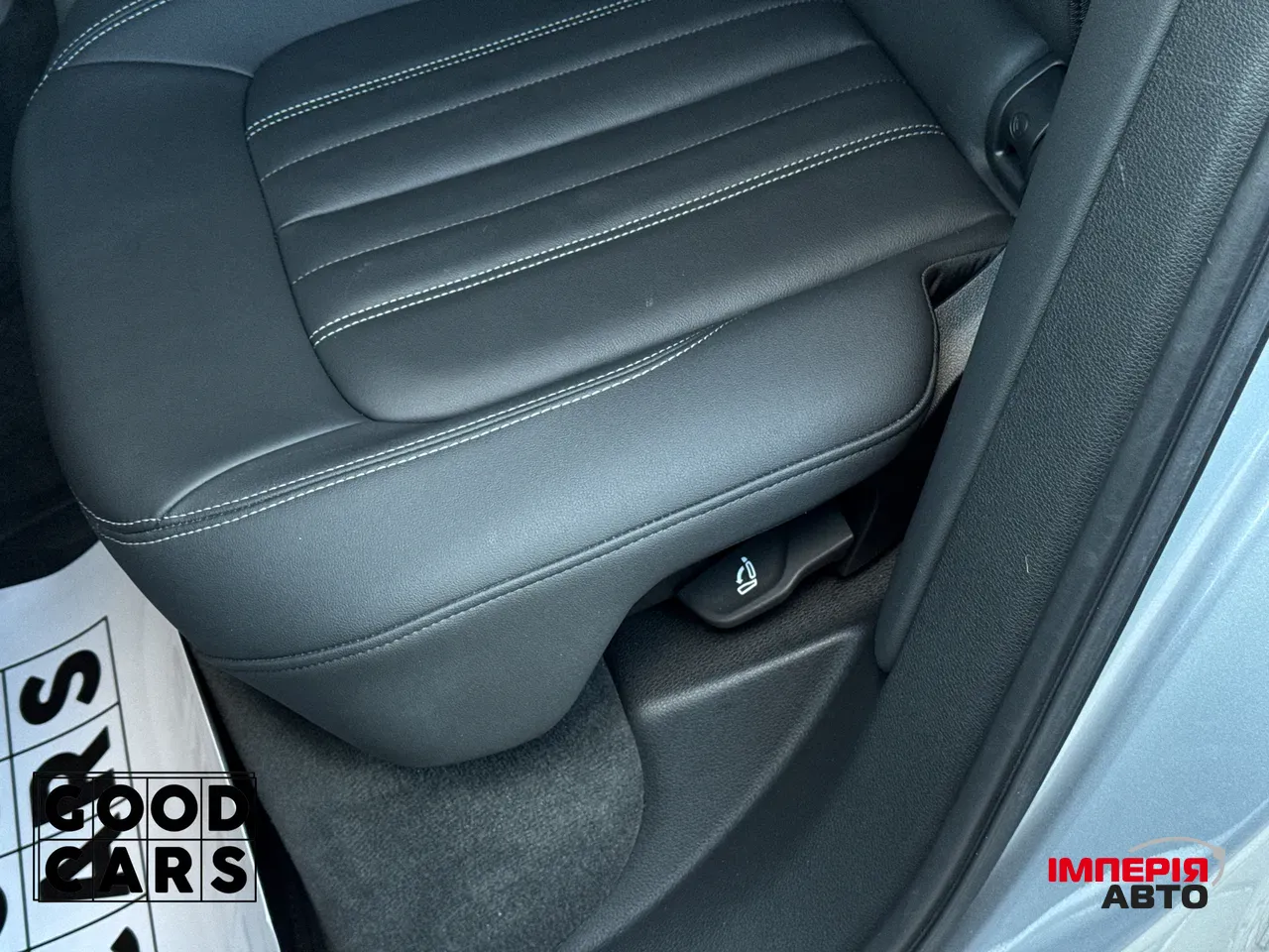 Audi Q5 - фото 33