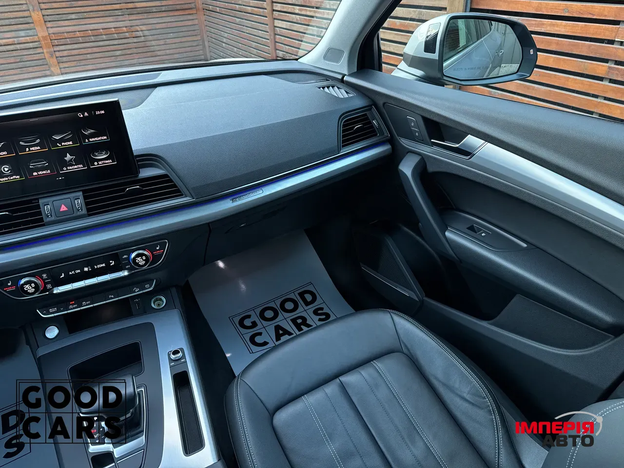 Audi Q5 - фото 50