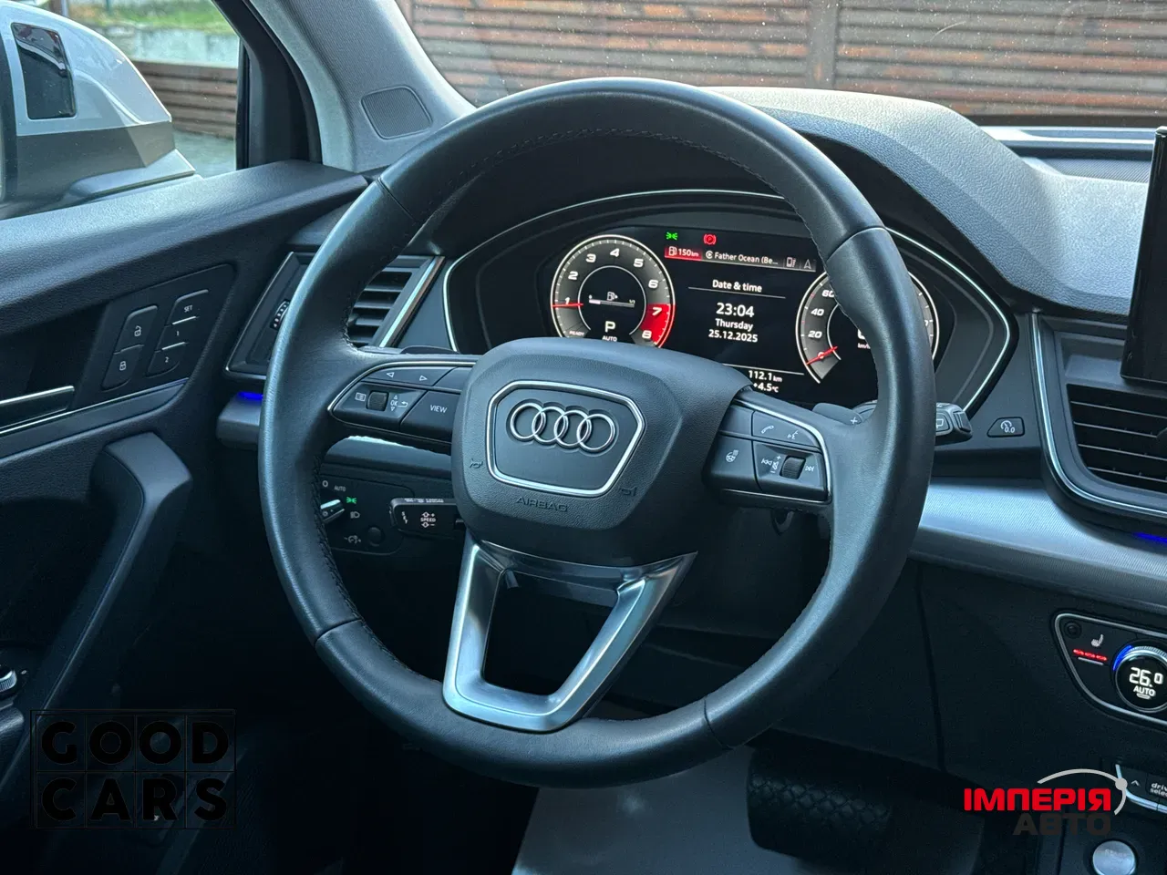 Audi Q5 - фото 35