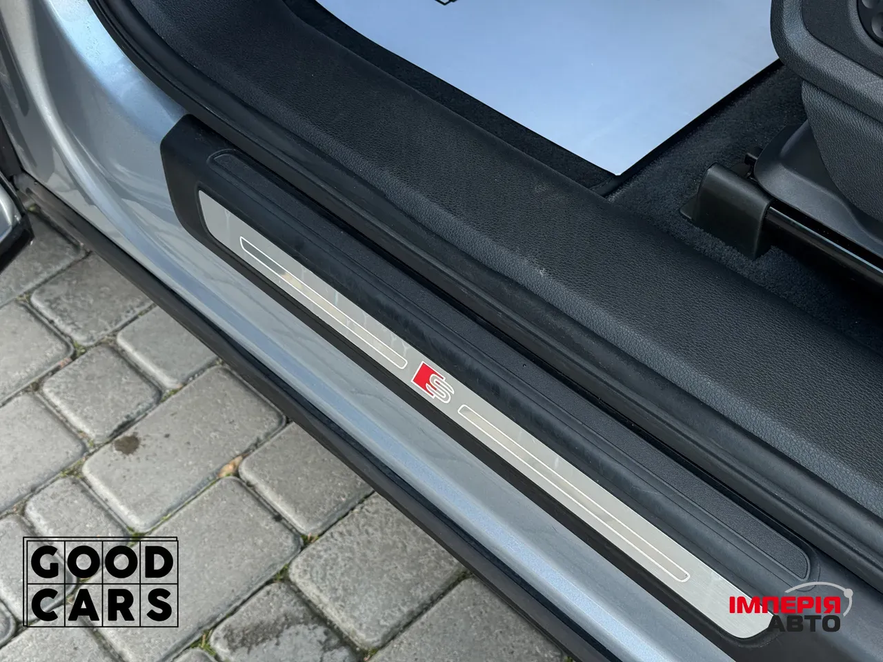 Audi Q5 - фото 21