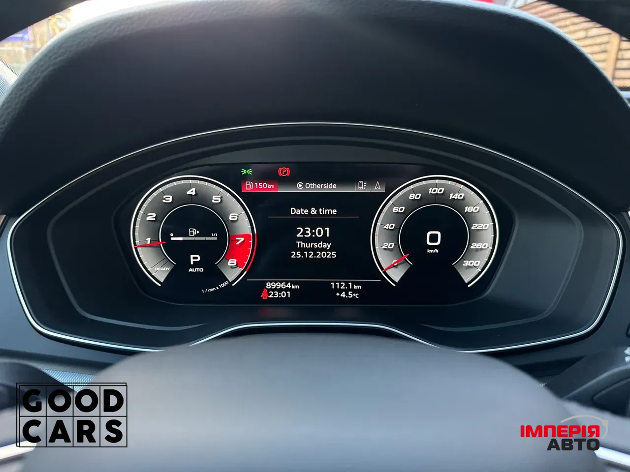 Audi Q5 - фото 39