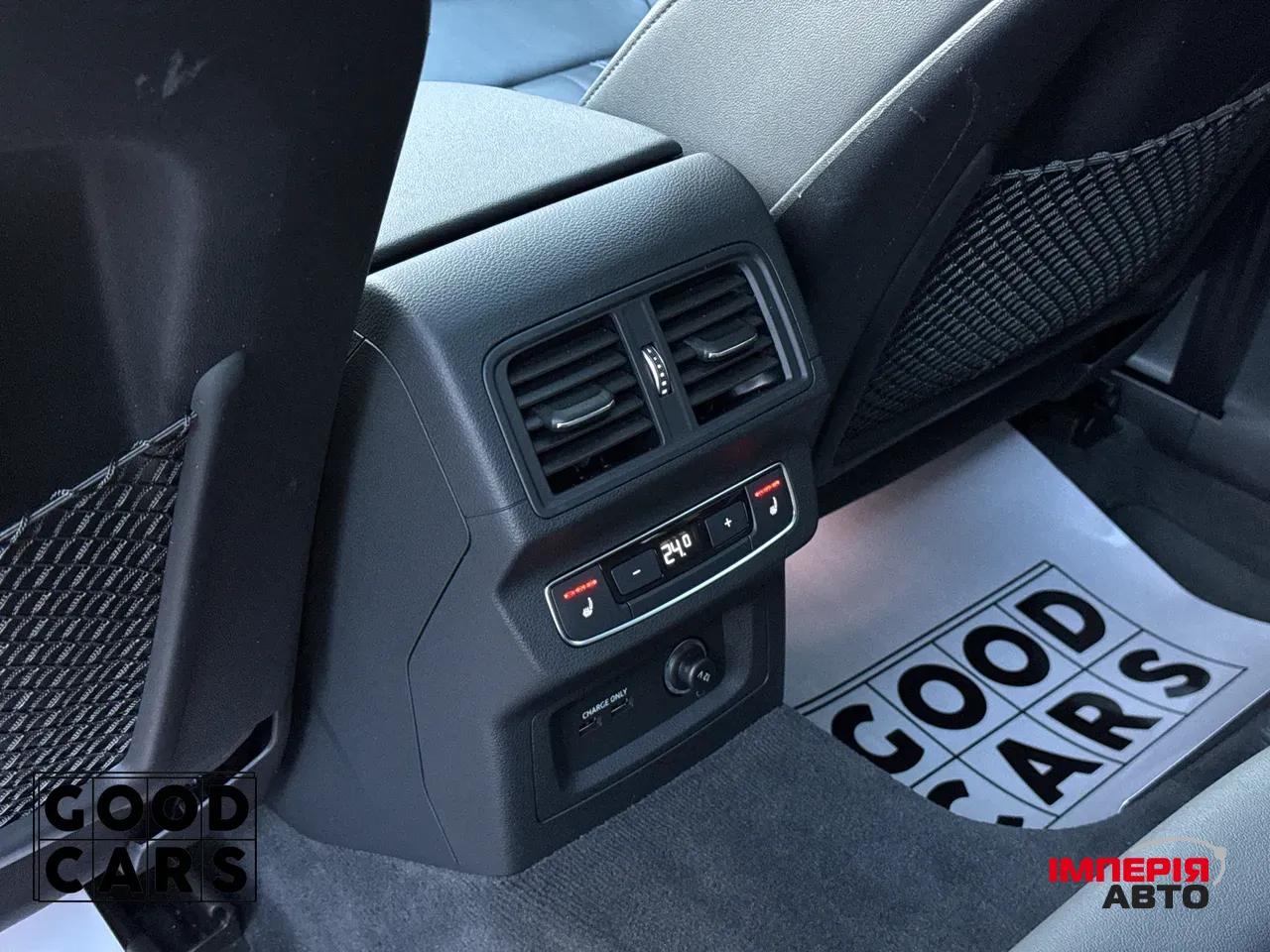 Audi Q5 - фото 34