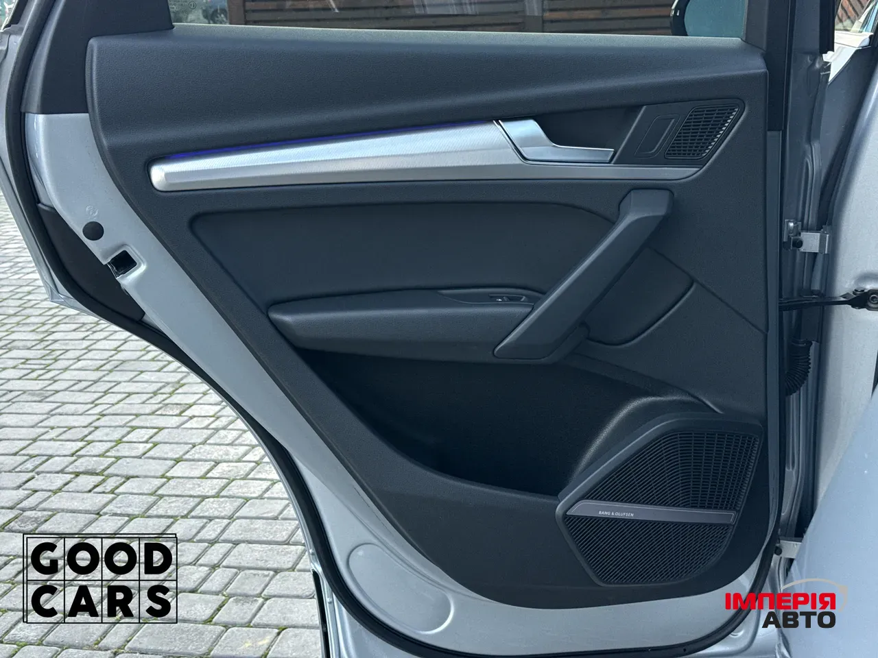 Audi Q5 - фото 29