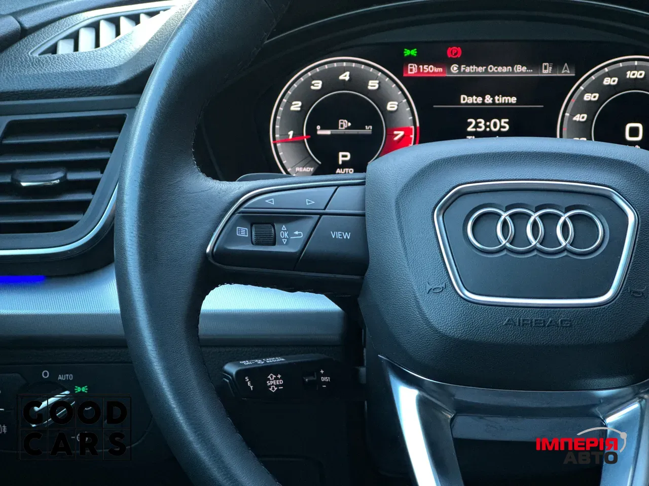 Audi Q5 - фото 37