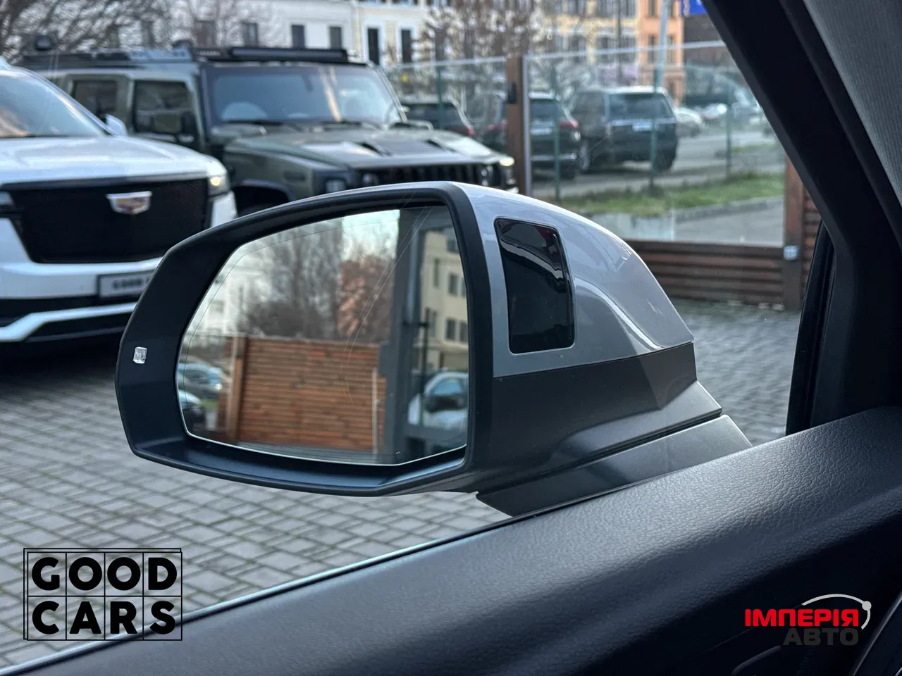 Audi Q5 - фото 18