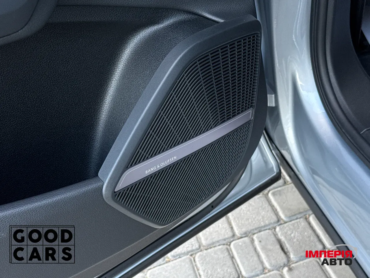 Audi Q5 - фото 30