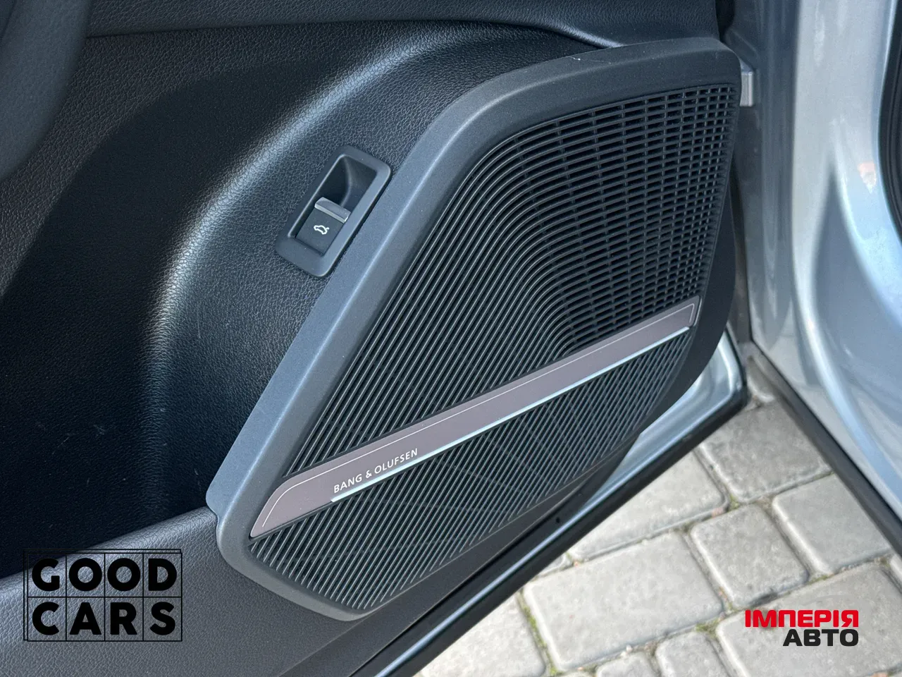 Audi Q5 - фото 22