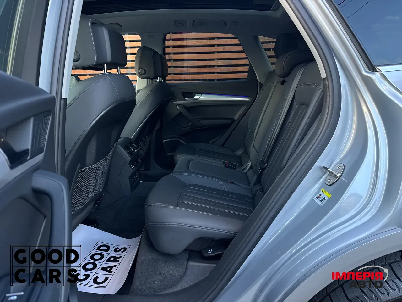 Audi Q5 - фото 32