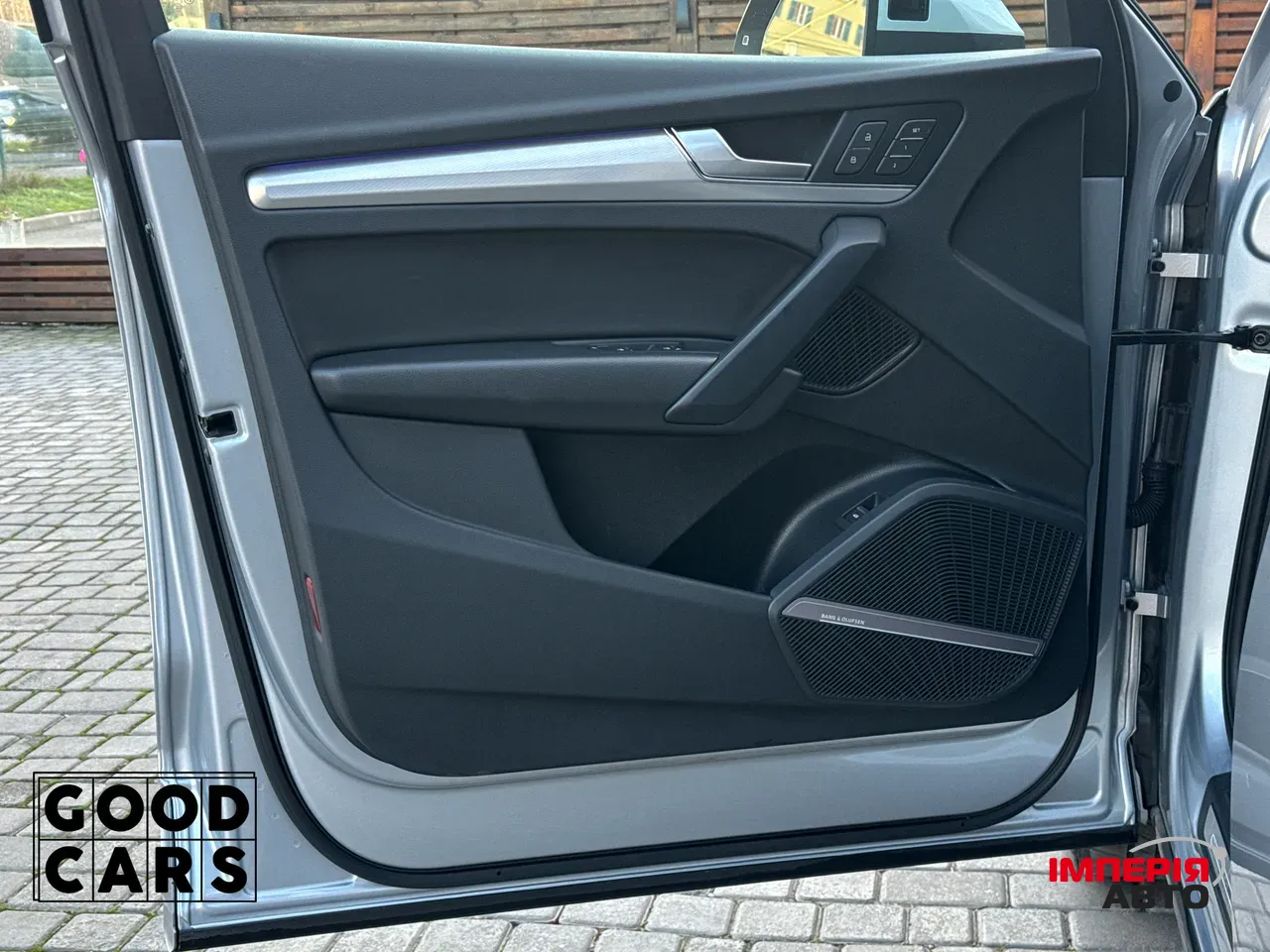 Audi Q5 - фото 19