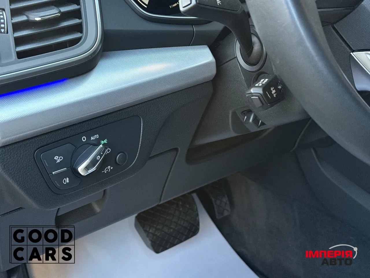 Audi Q5 - фото 28