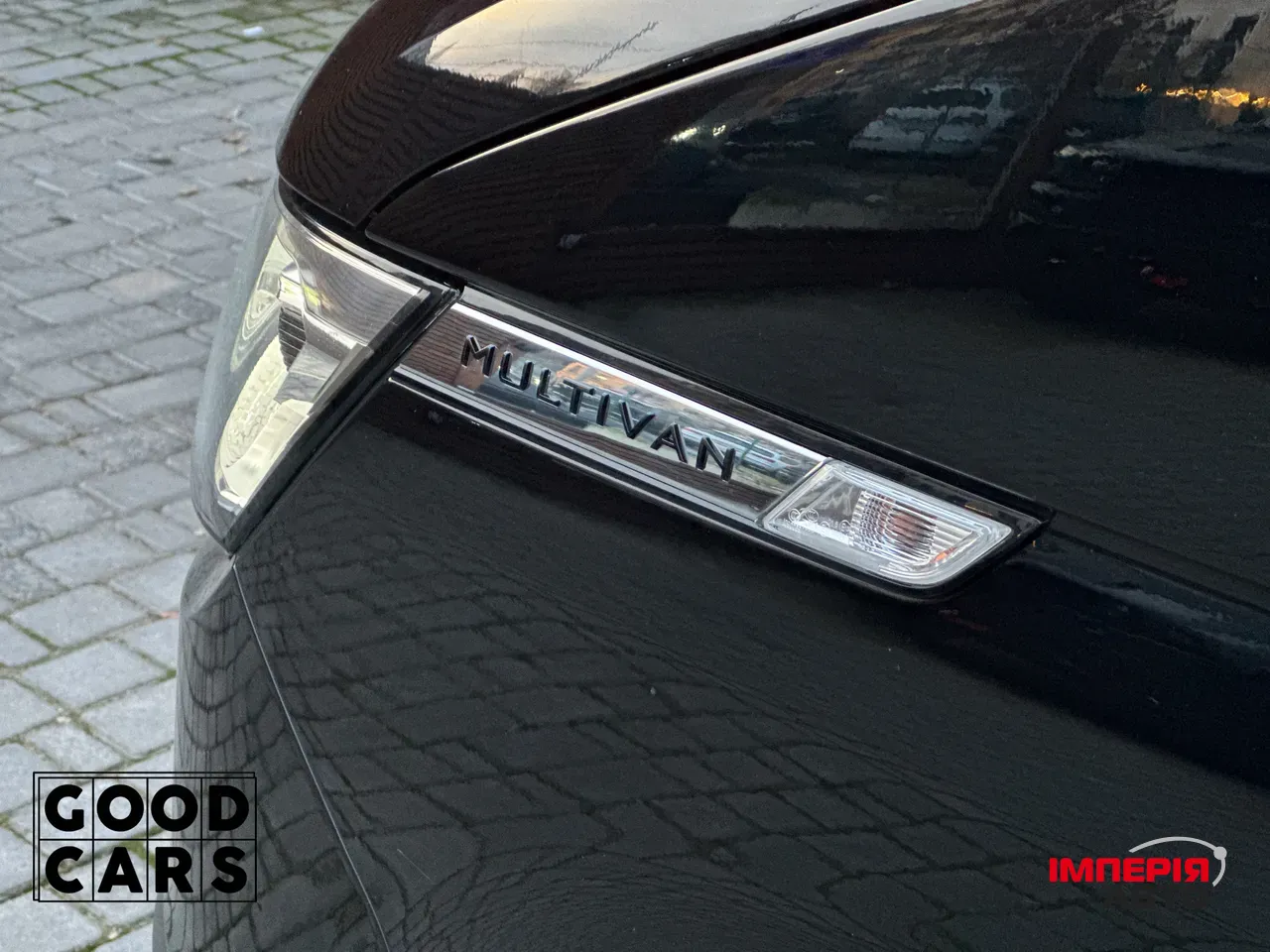 Volkswagen Multivan - фото 17