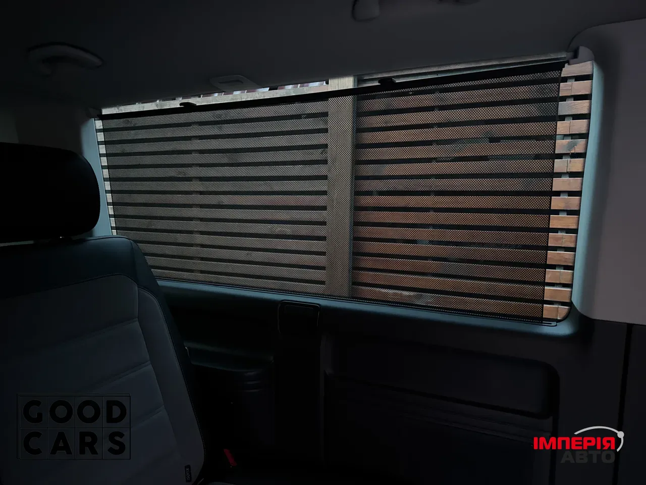 Volkswagen Multivan - фото 30