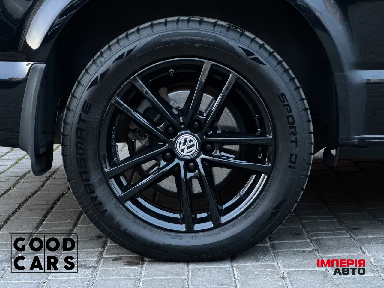 Volkswagen Multivan - фото 15