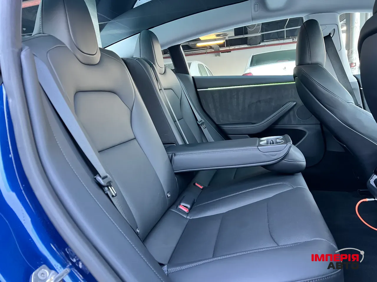 Tesla Model 3 - фото 24