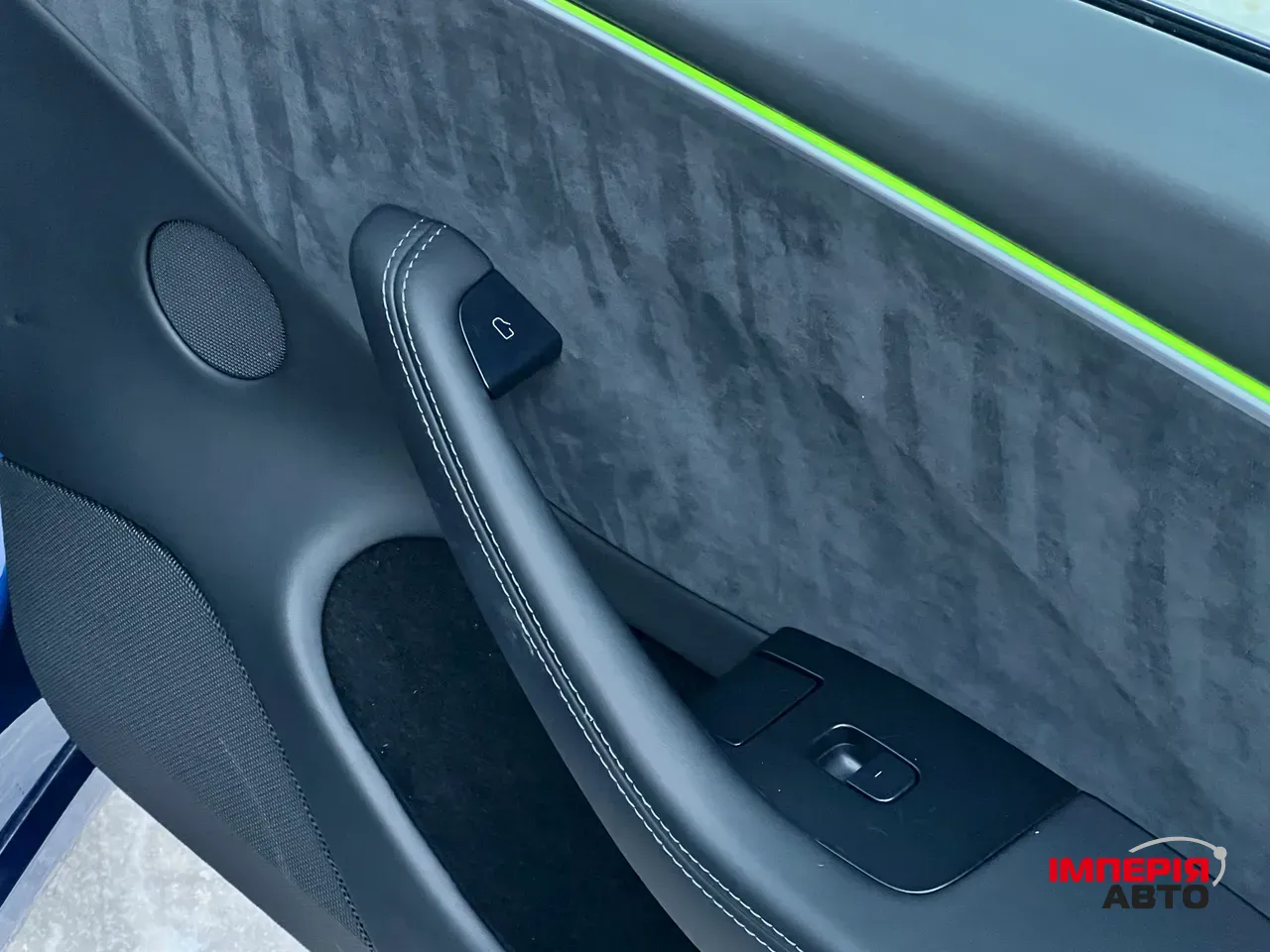 Tesla Model 3 - фото 25