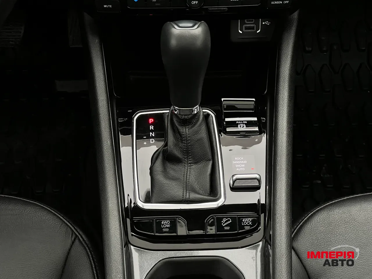 Jeep Compass - фото 26