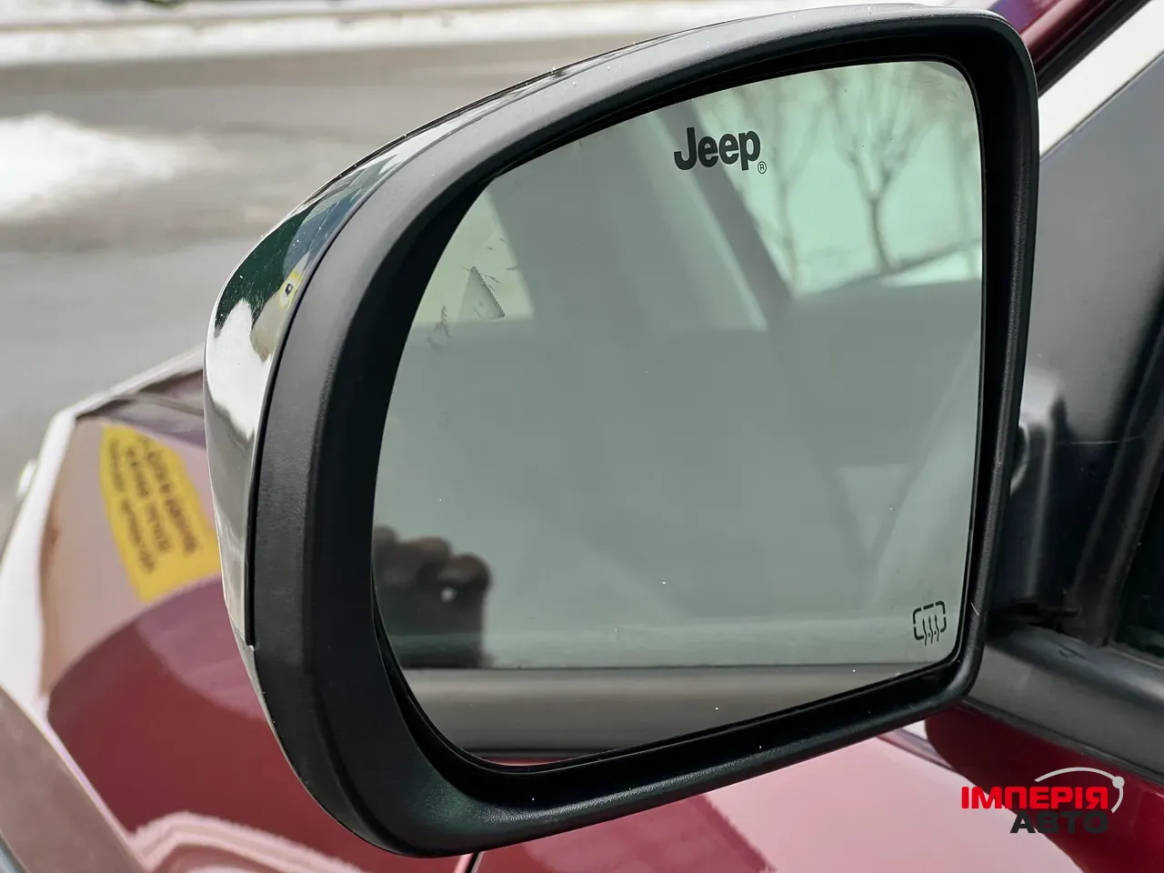 Jeep Compass - фото 11